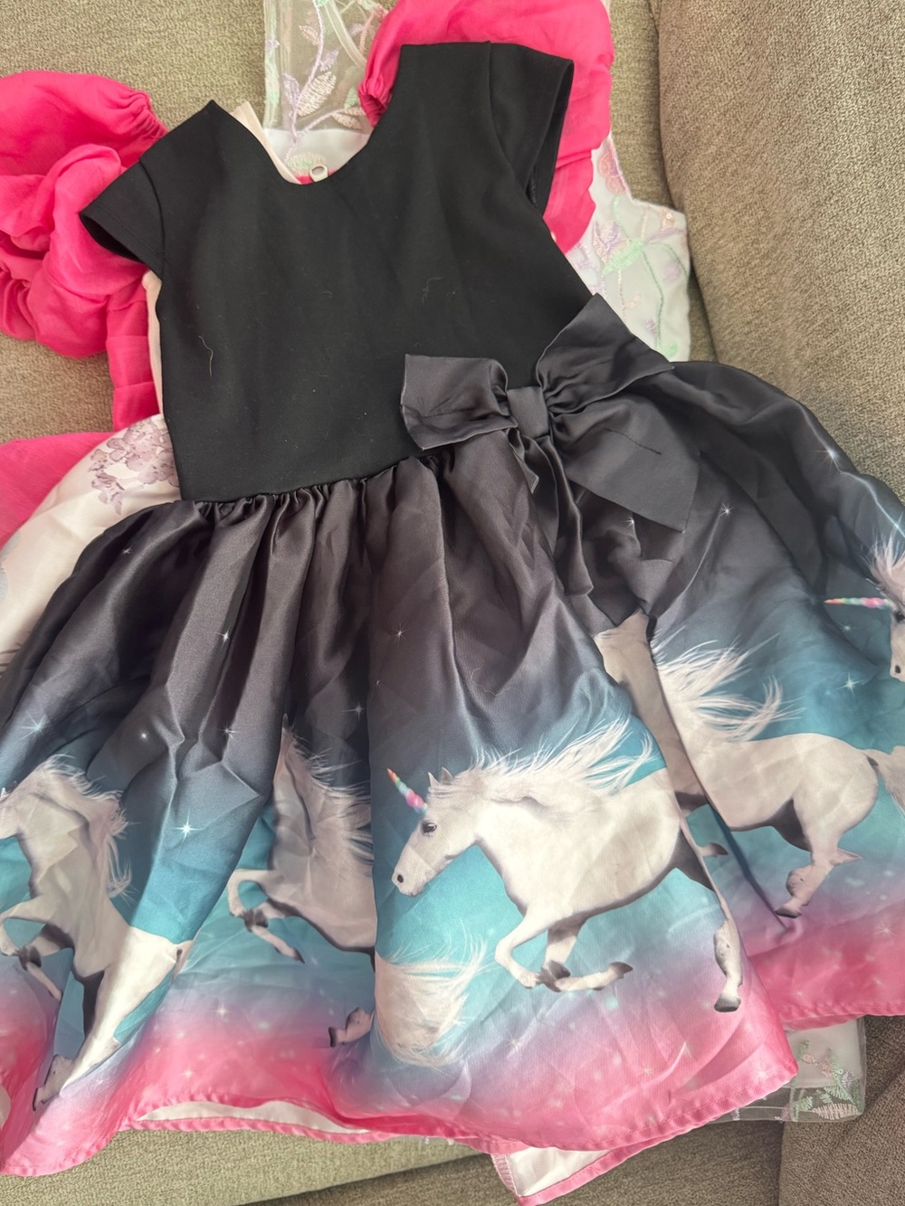 Dress Bundle Lot 4 pieces